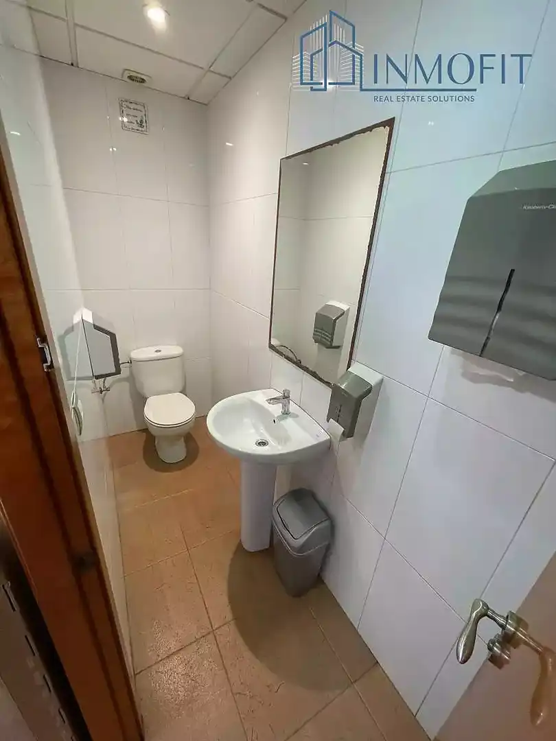 Local comercial en venta en El Molí-El Rieral, imagen 28