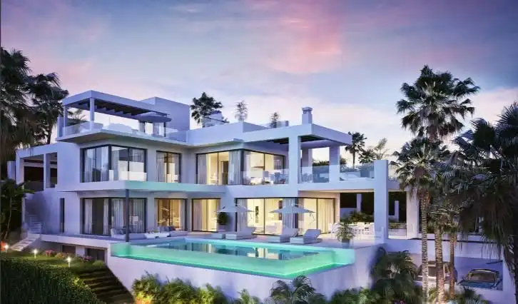 Maison à vendre à Estepona Pueblo, imagen 13