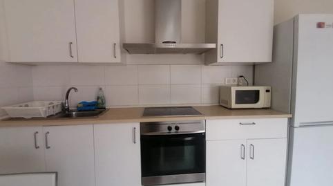 Foto 3 de Apartament de lloguer a Juan Carlos I, Murcia