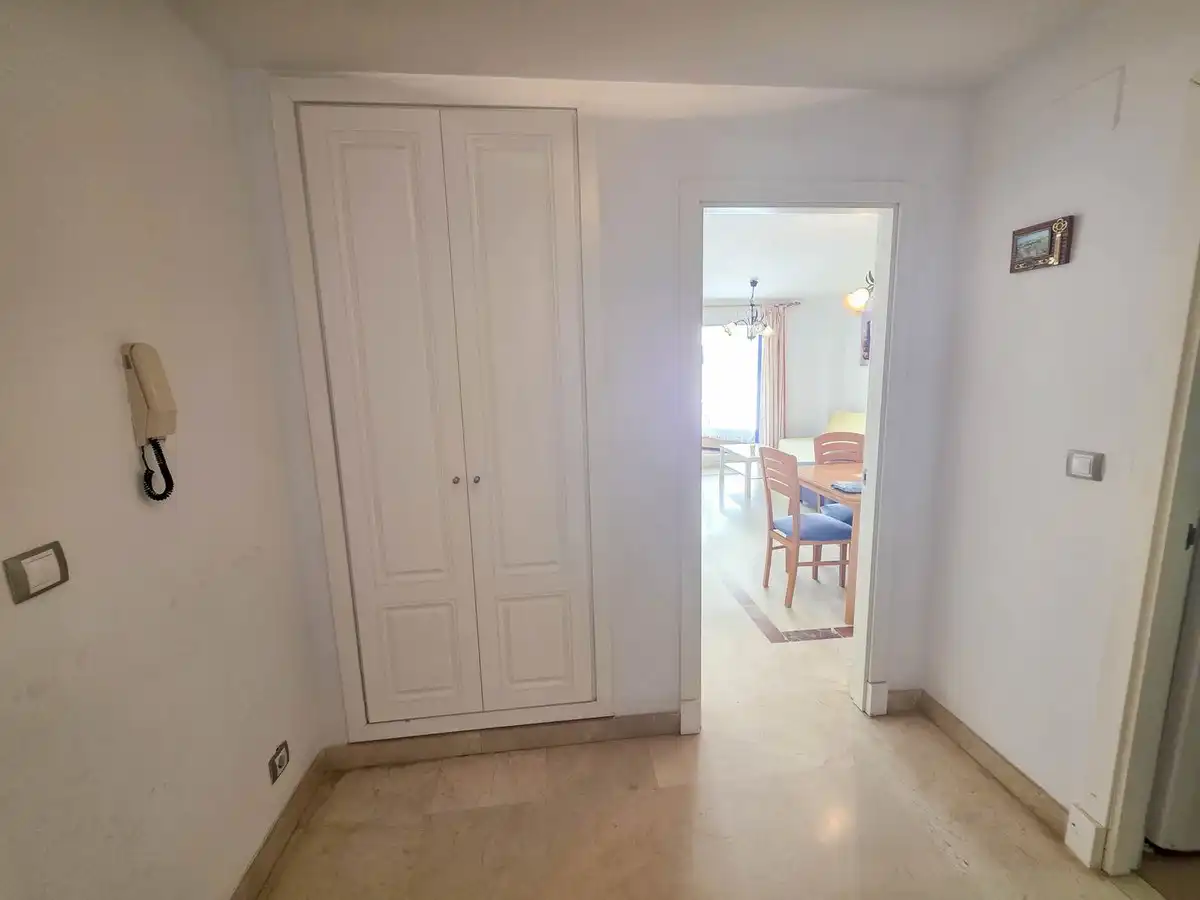 Apartment for sale in San Luis de Sabinillas, imagen 5