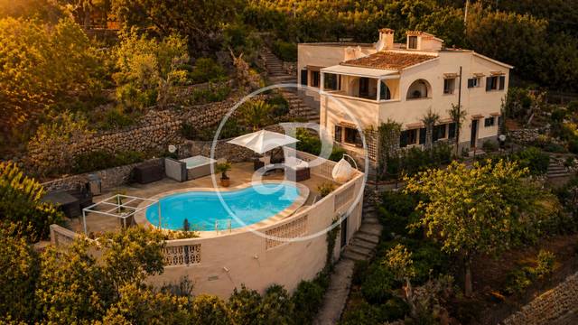 Casa-chalet en Venta en Esporles