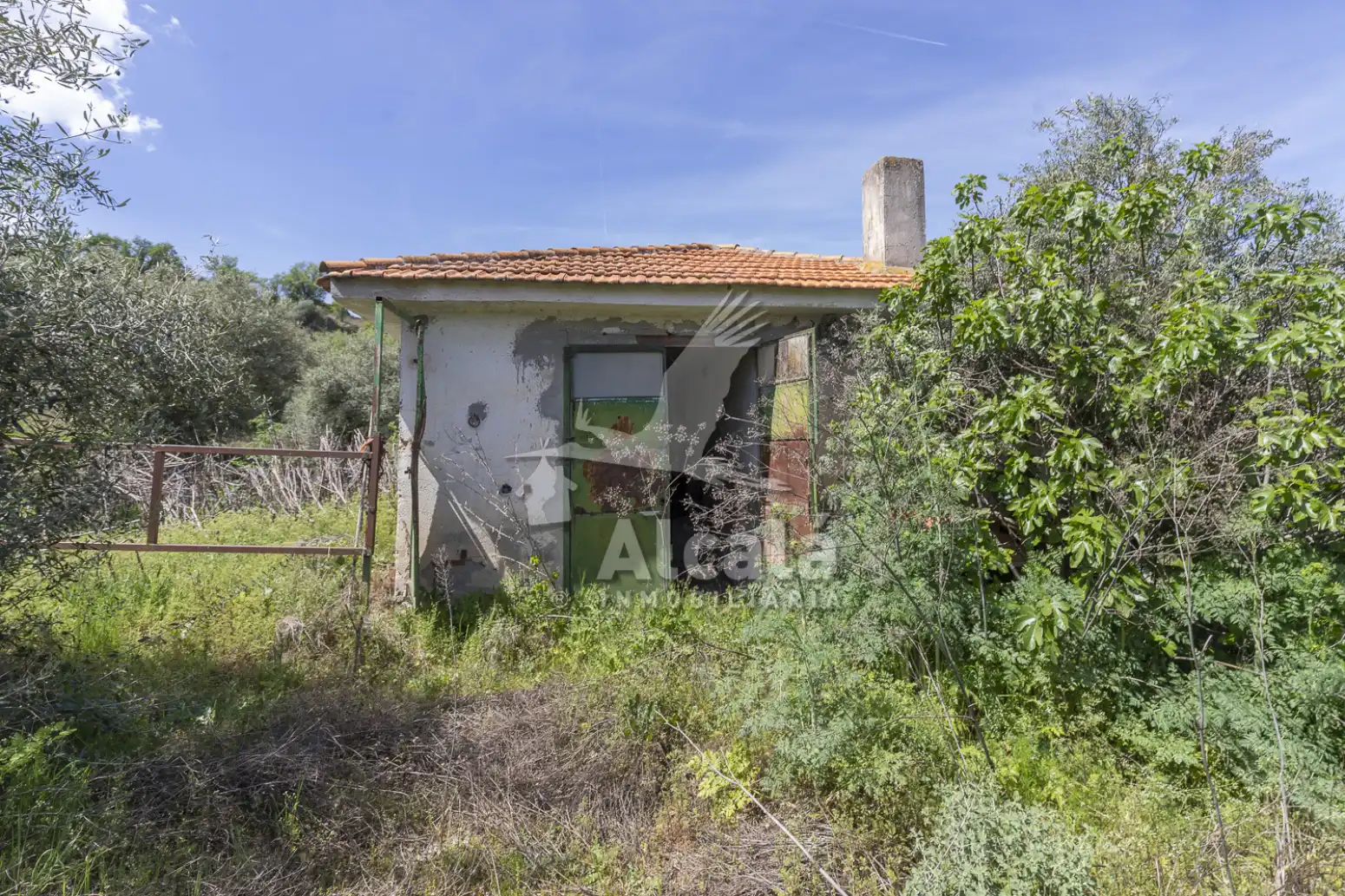 Casa o chalet en venta en Valverde de Alcalá con Calefacción, Terraza y Trastero