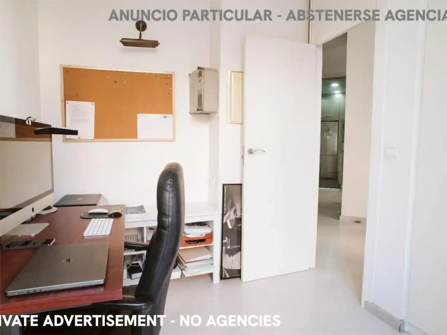 Piso en venta en  Valencia Capital con Aire acondicionado y Balcón