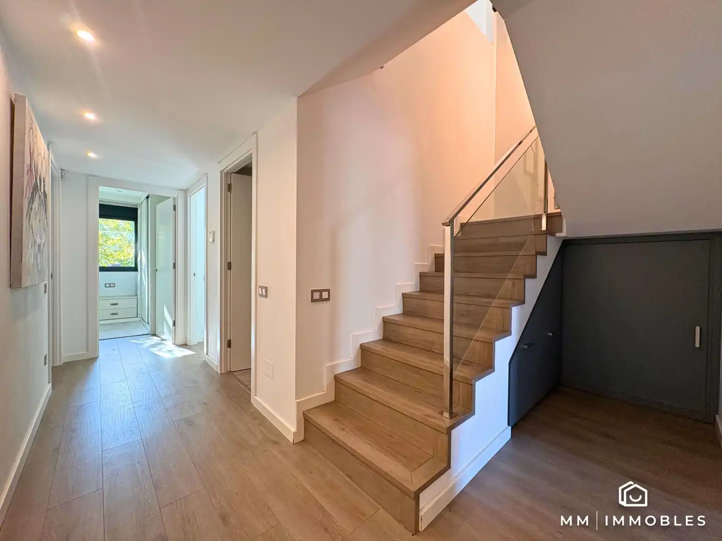 Ático con terraza en venta en CANOVELLES, imagen 24