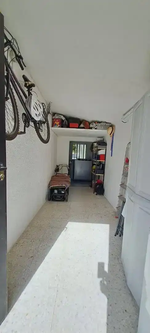 Piso en venta en Maello con Jardín privado, Trastero y Microondas