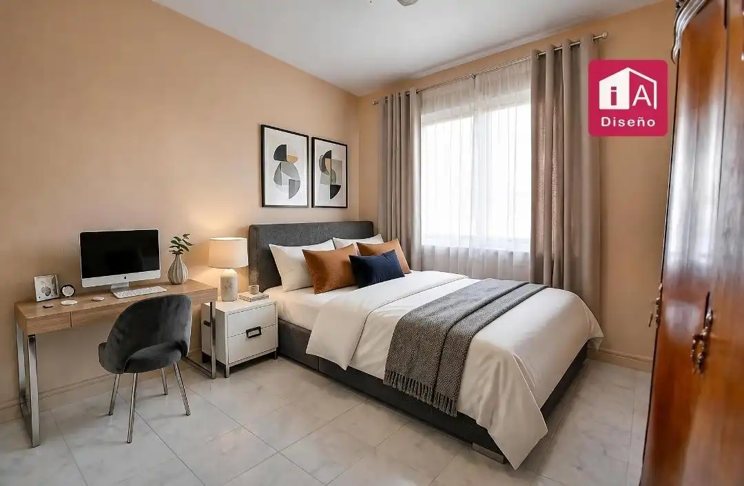 Adosado con jardín en venta en Calle de la jara, imagen 55