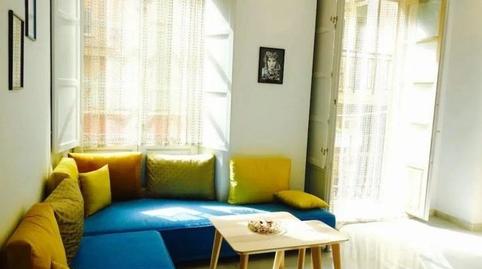 Photo 4 of Flat to rent in Granados, Centro Histórico, Málaga