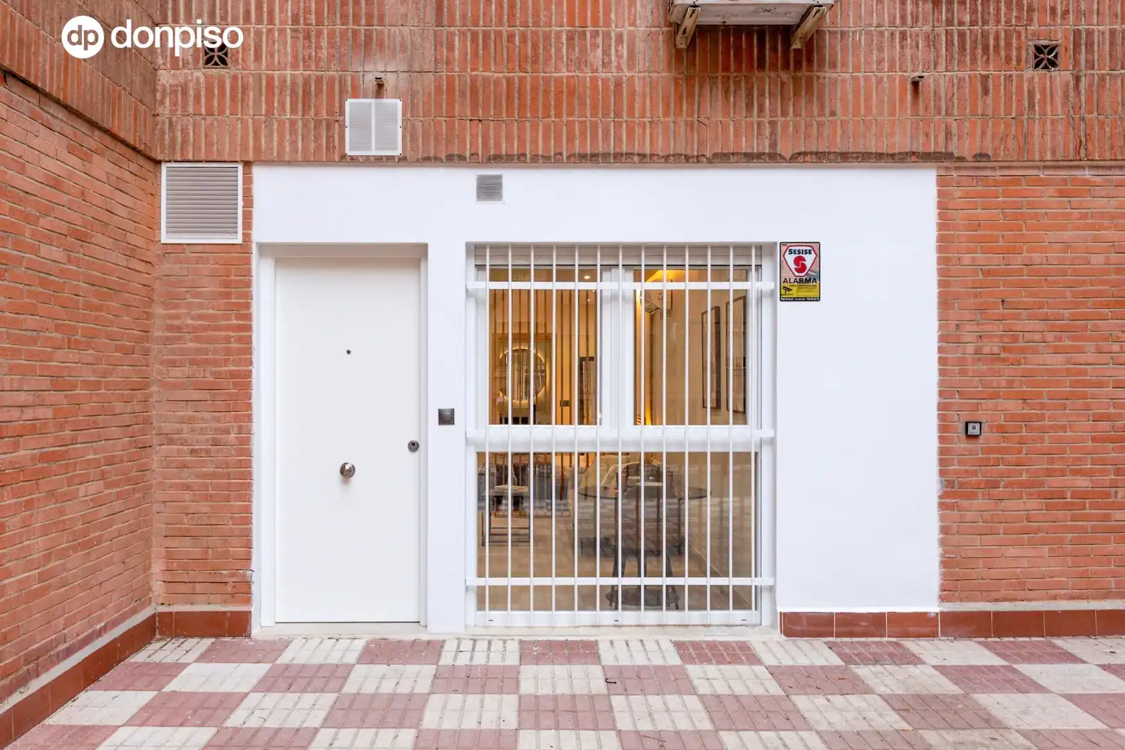 Loft en venda en Granada amb Aire condicionat, Calefacció i Alarma