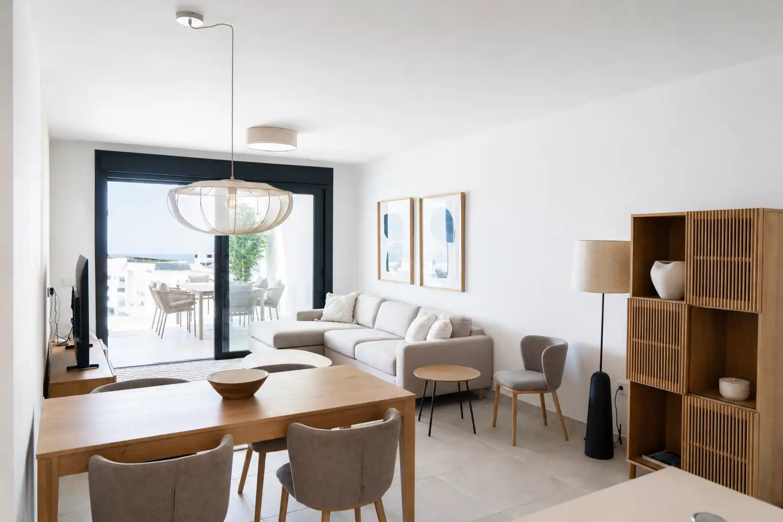 Appartement compact avec piscine à vendre à El Higuerón, imagen 16
