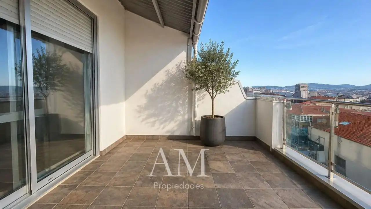 Piso con ascensor en venta en Calle Venezuela, imagen 19