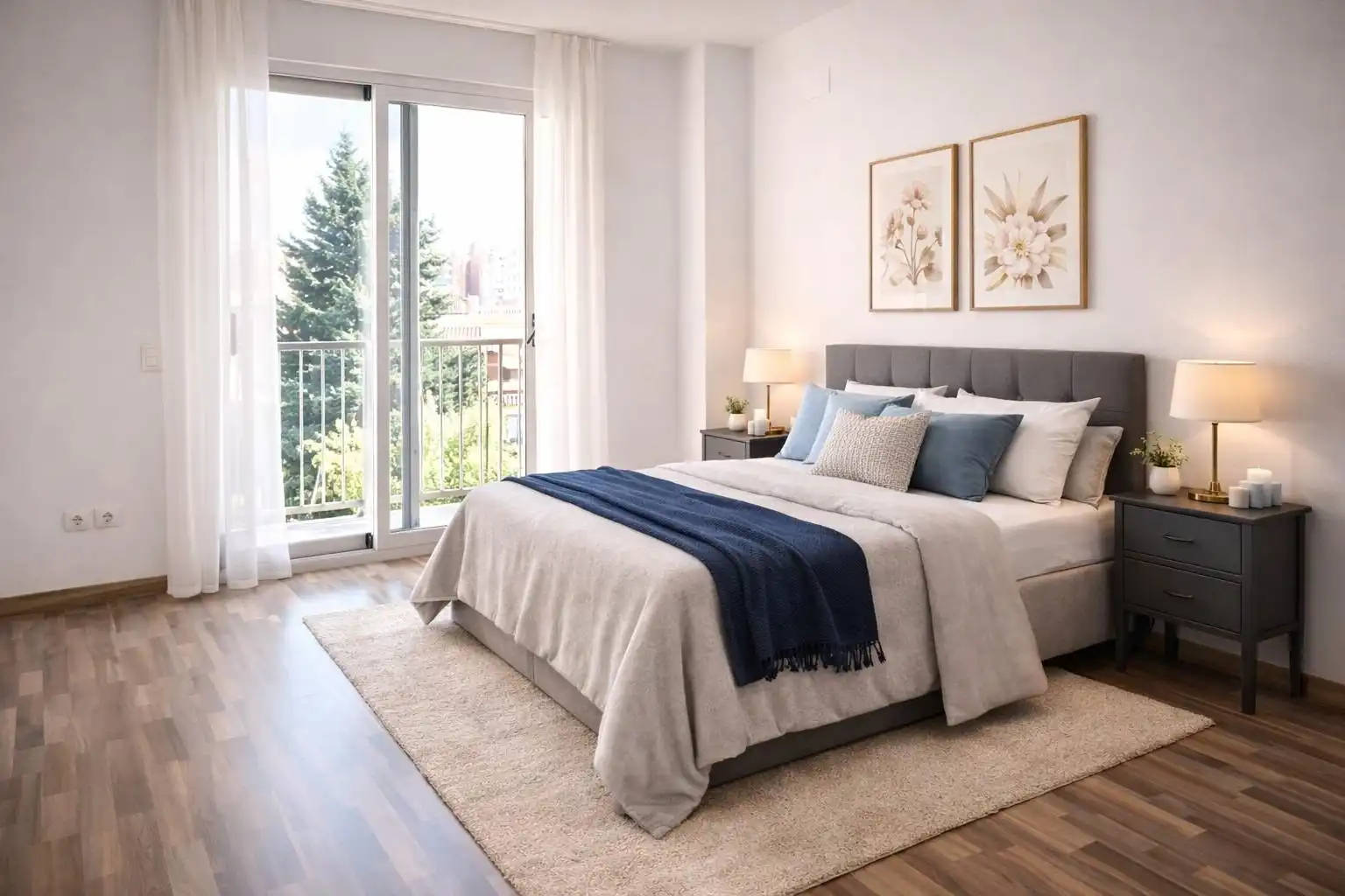 Casa con terraza en venta en SANT LLORENÇ DE, imagen 4