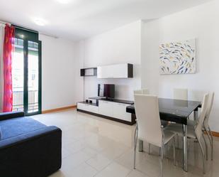 Sala d'estar de Apartament en venda en Salou amb Piscina