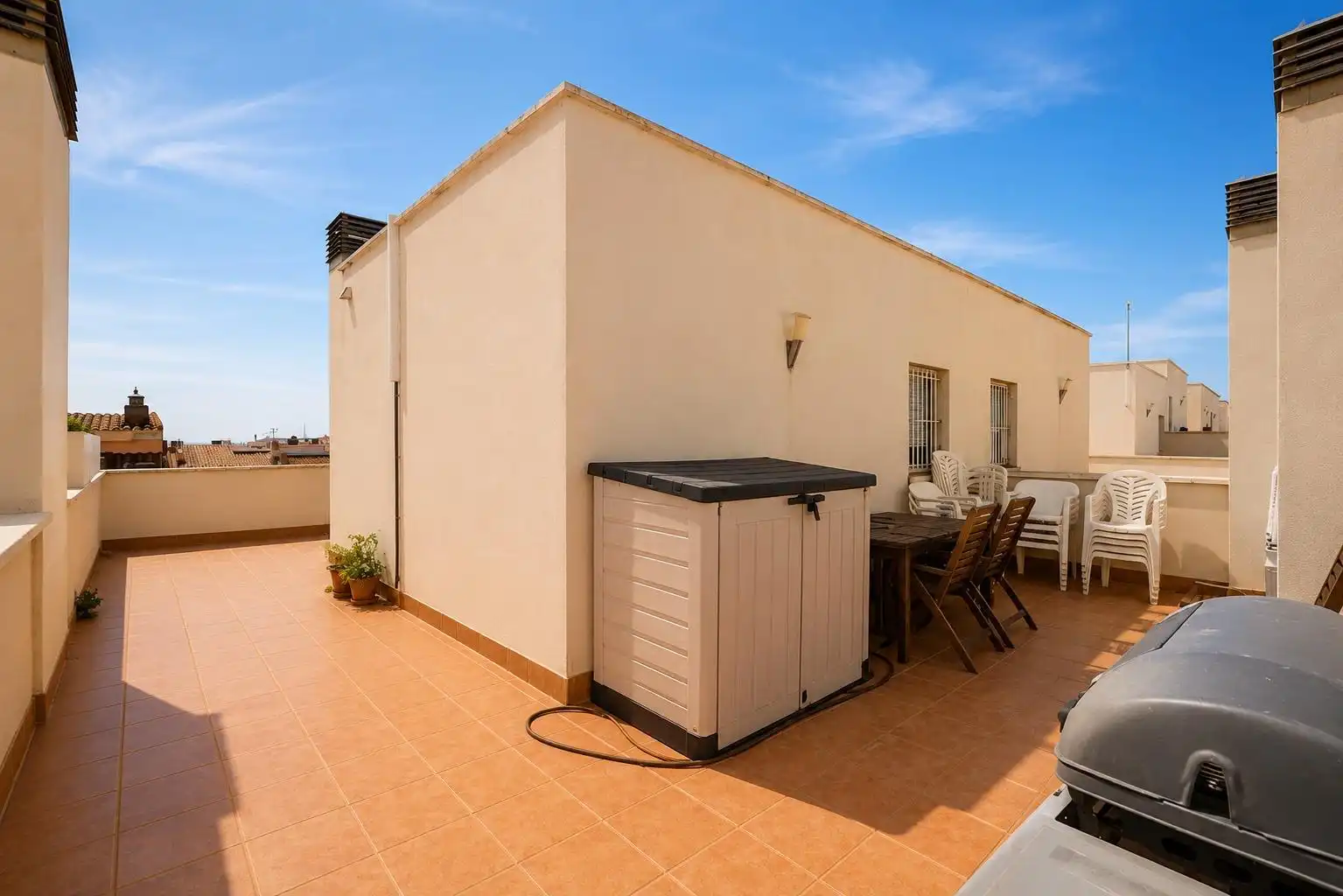 Duplex avec ascenseur à vendre à DE TIRSO DE MOLINA, imagen 27