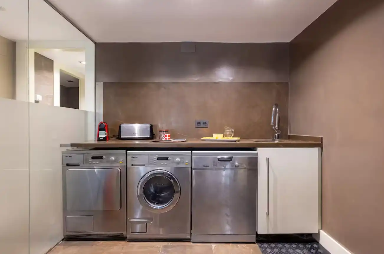 Apartamento de alquiler en Carrer Major, 1, Part Alta