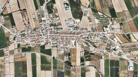 Foto 4 de Finca rústica en venta en Vallfogona de Balaguer, Lleida