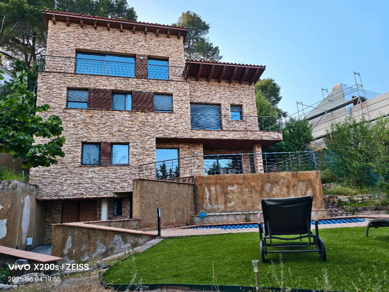 House or chalet for sale in Via Manuel de Falla