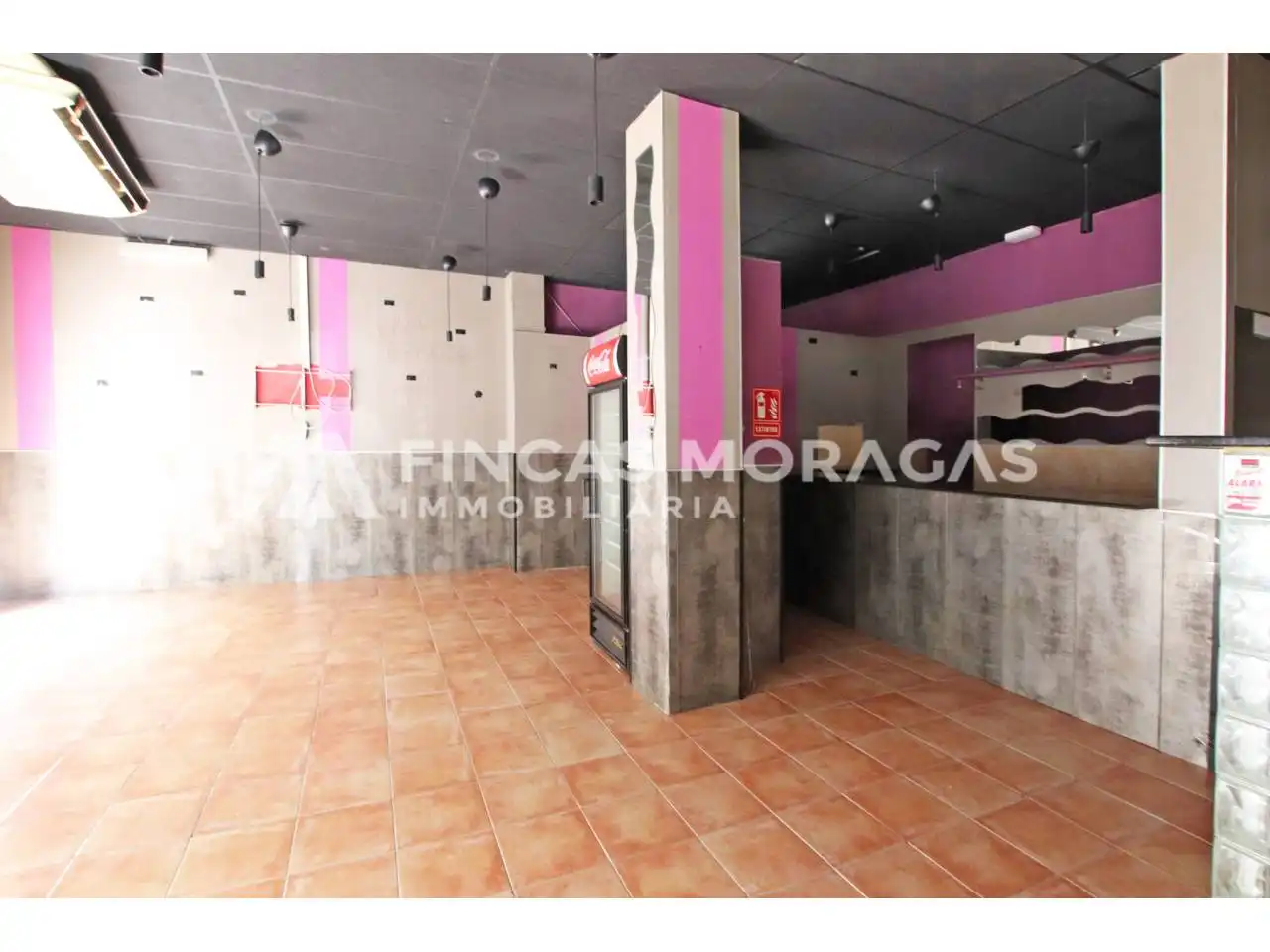 Local comercial de lloguer a Calle doctor murillo, imagen 7