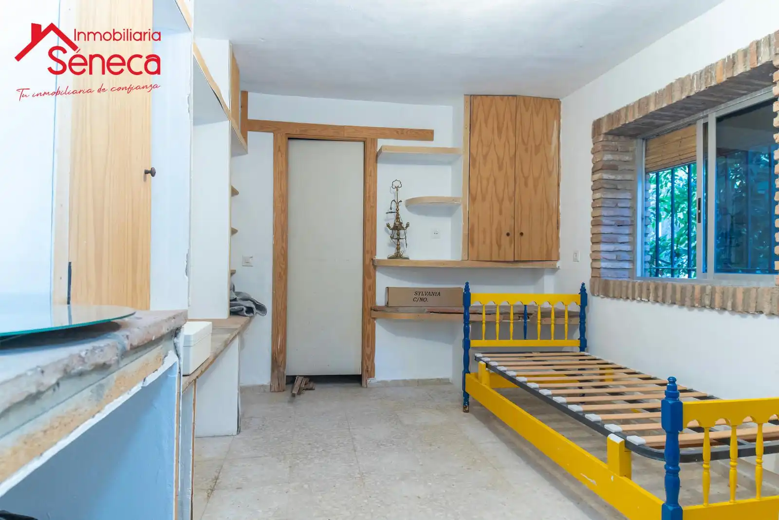 Chalet en venta en BELLAVISTA, imagen 23