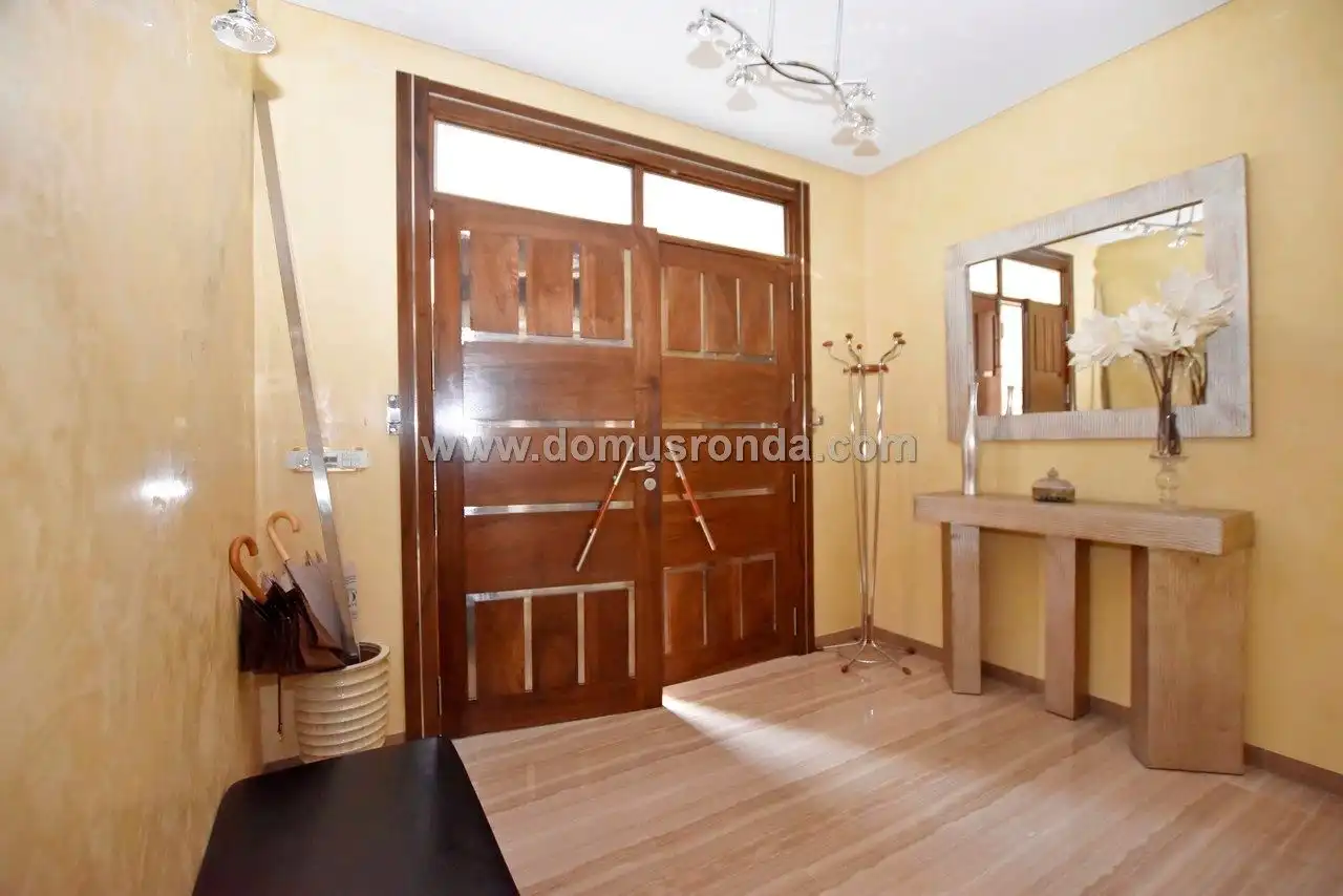 Casa o chalet en venta en Ronda con Aire acondicionado, Calefacción y Terraza