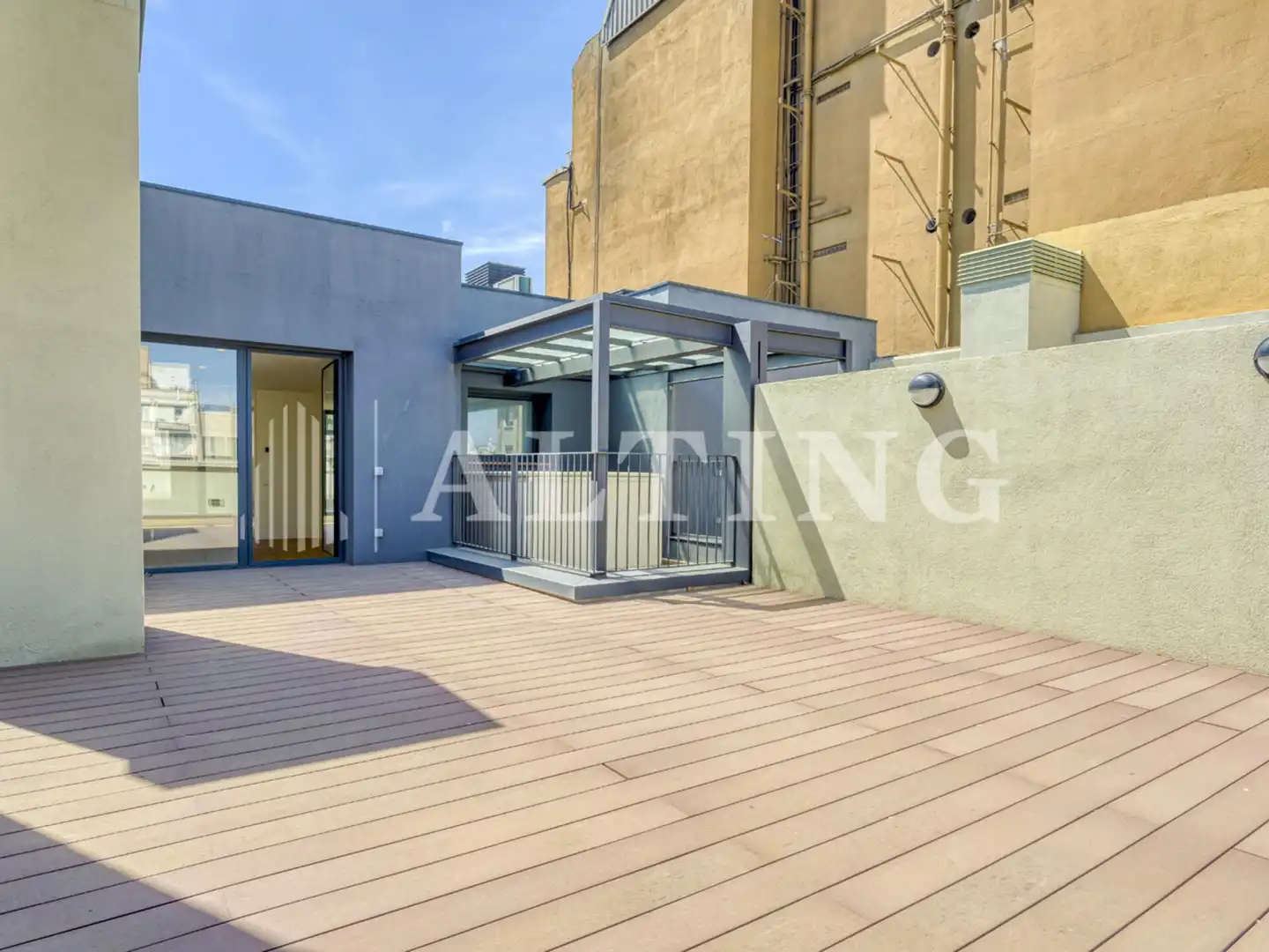 Appartamento con ascensore in vendita a Calle Pau Claris, imagen 28
