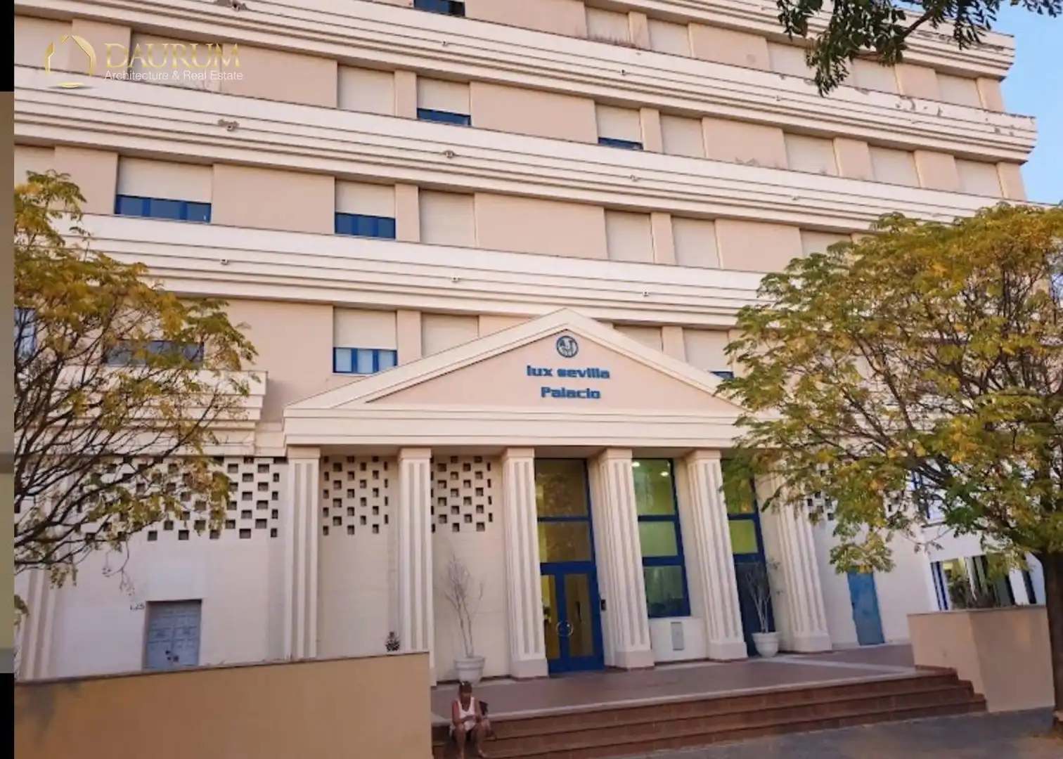 Apartament en venda a CASUARINA, Parque Alcosa