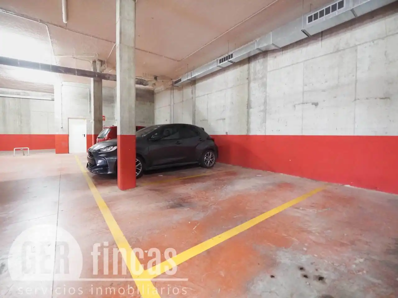 Flat with lift for sale in Calle Segòvia, imagen 28