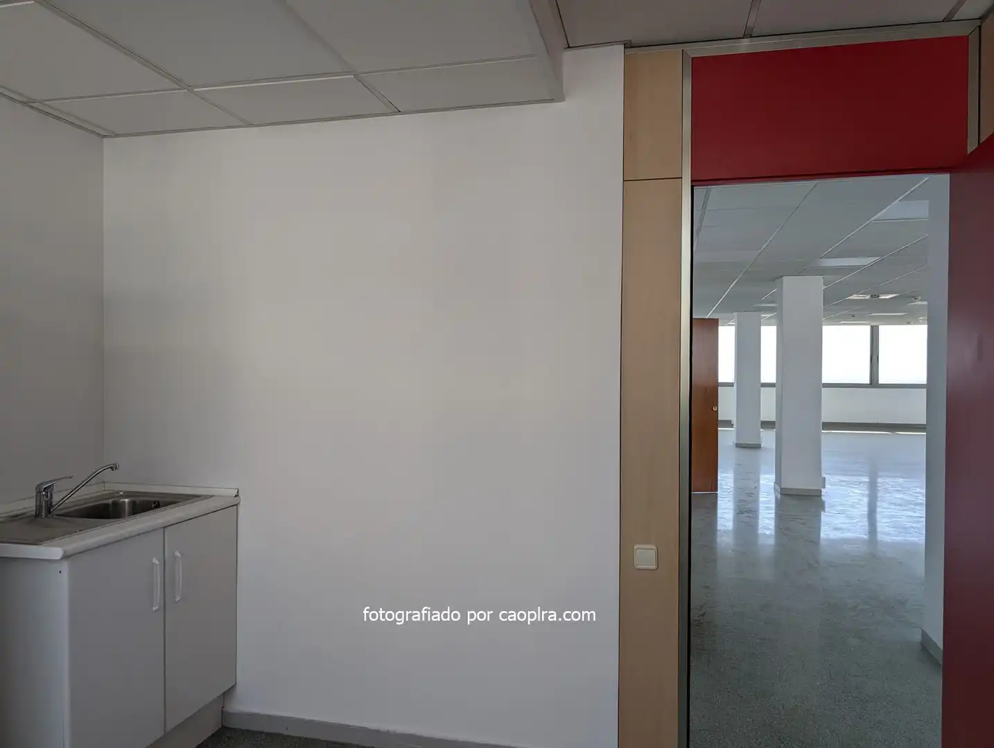 Büro mit Aufzug zur Miete in blasco de garay 55, imagen 12
