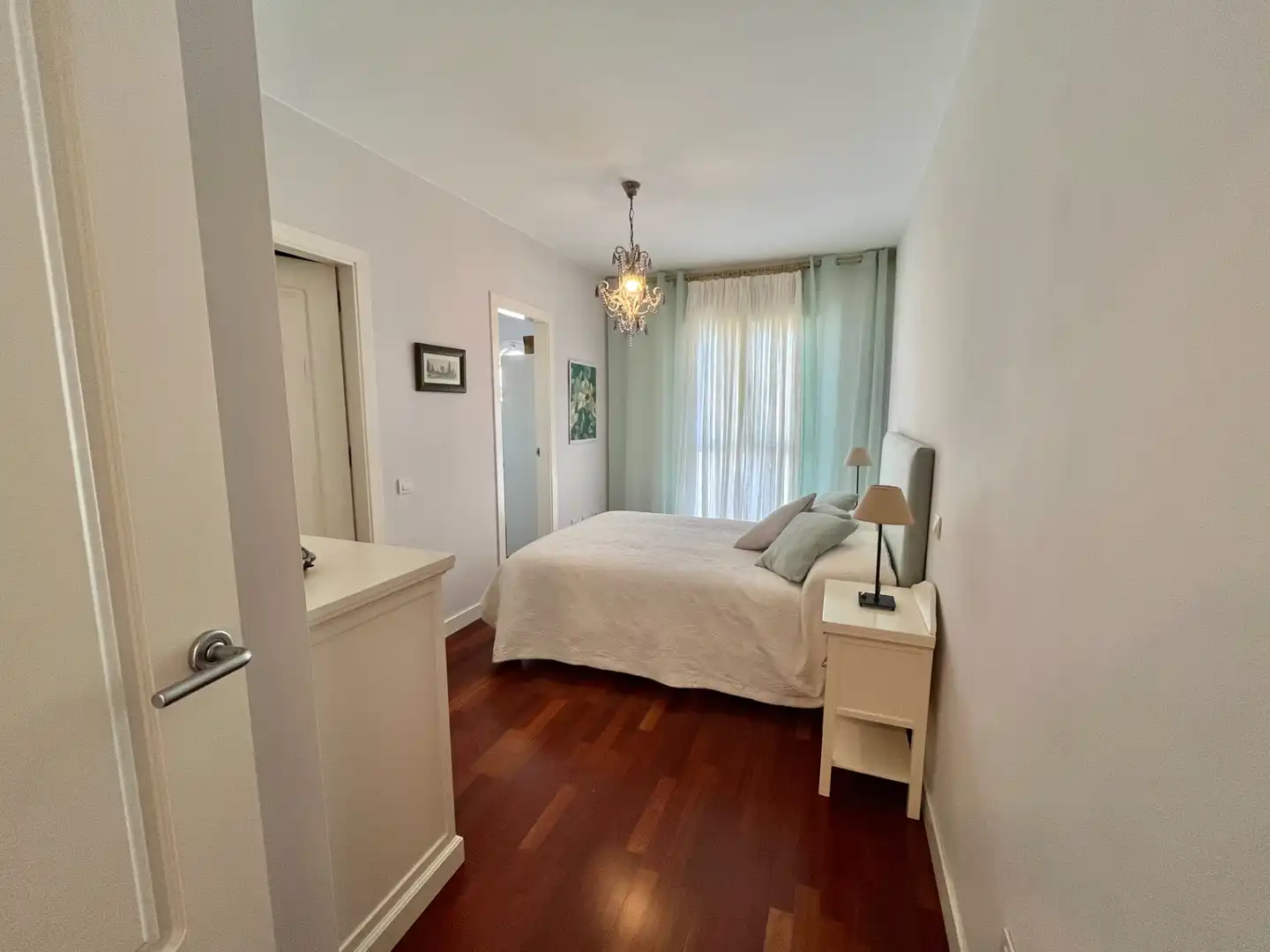 Schlafzimmer von Wohnung zum Verkauf in Las Palmas de Gran Canaria