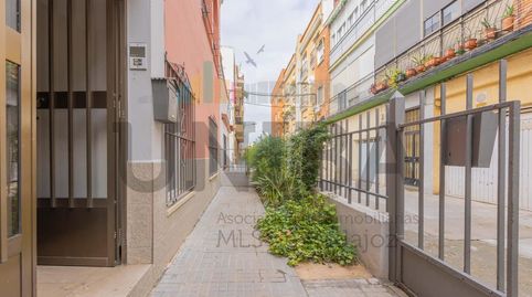 Foto 4 de Planta baja en venta en Calle Martin Arredondo, Pardaleras, Badajoz Capital