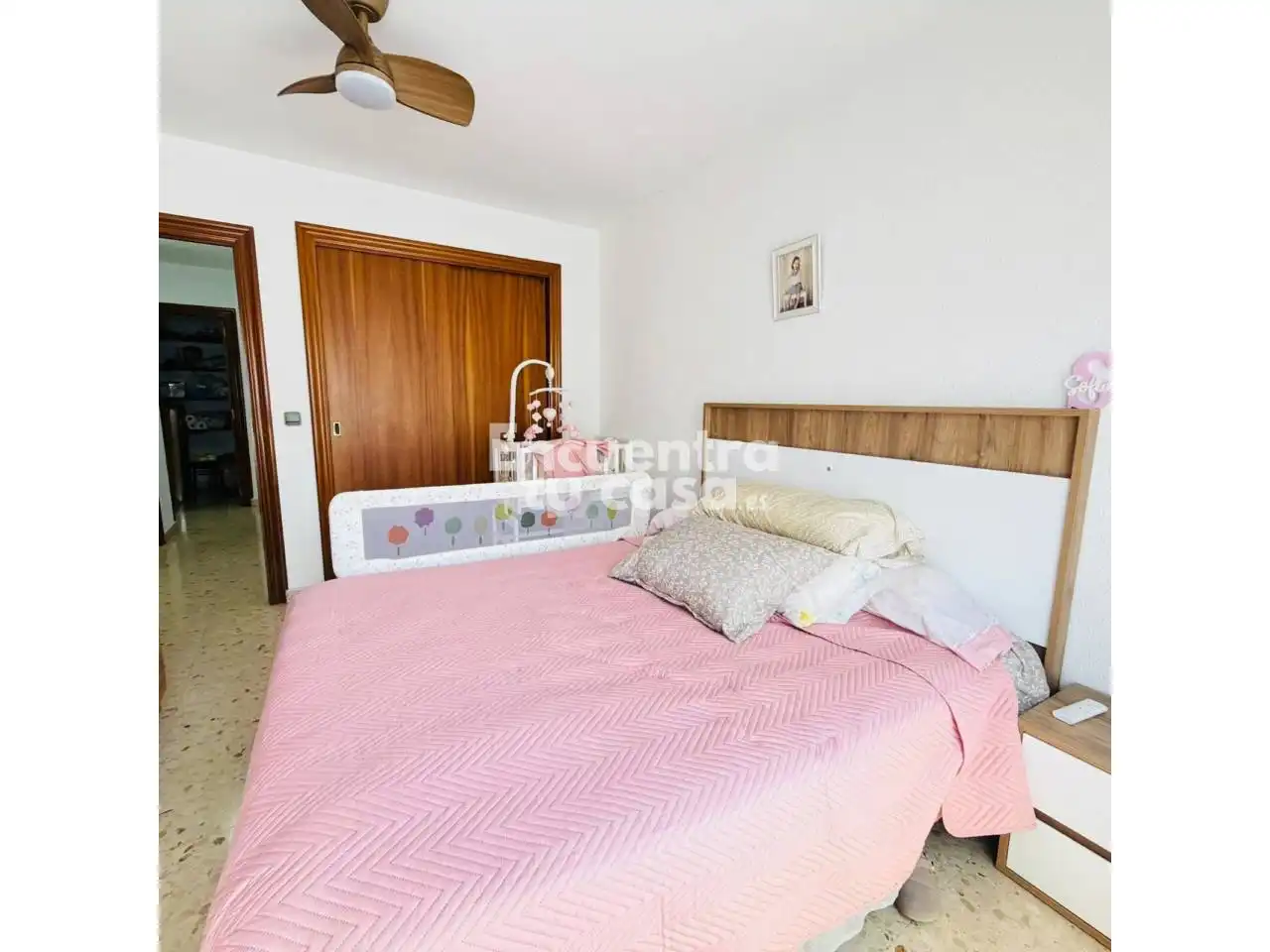 Appartamento con terrazza in vendita a Calle Escoles, imagen 3