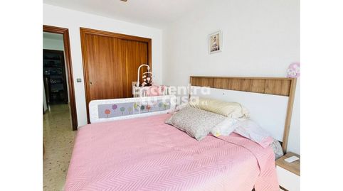 Foto 3 de Piso en venta en Calle Escoles, Centro Urbano, Benidorm