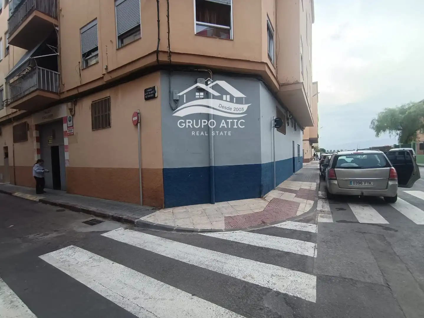 Local comercial en venta en La Bosca, imagen 9