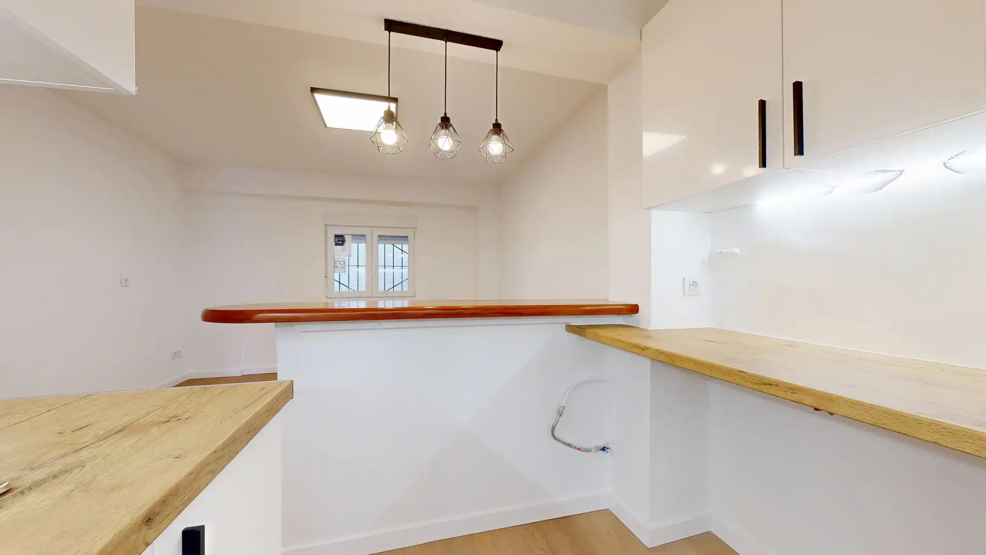 Cocina de Piso en venta en Ontinyent con Balcón