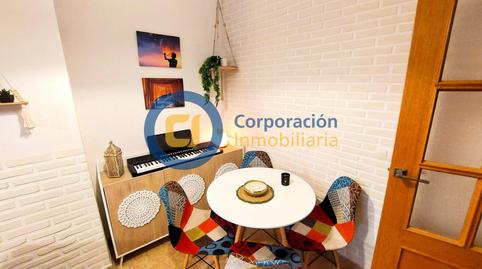 Foto 4 de Ático en venta en San José, Lorca