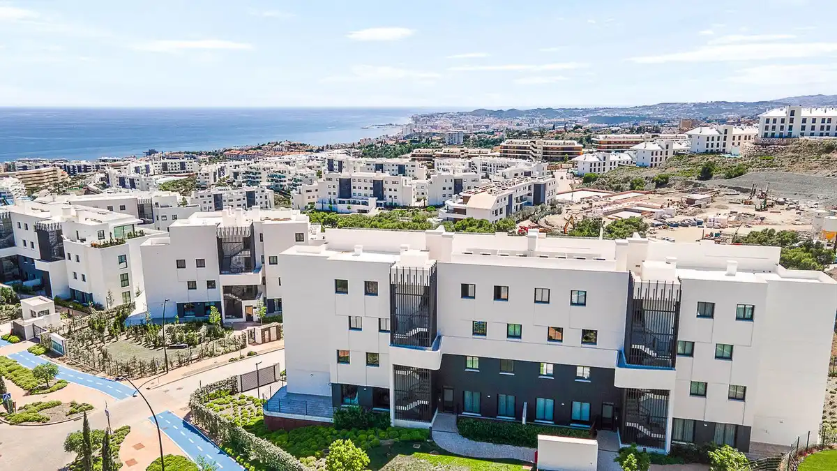Penthouse mit Pool zum Verkauf in Centro ciudad, imagen 43