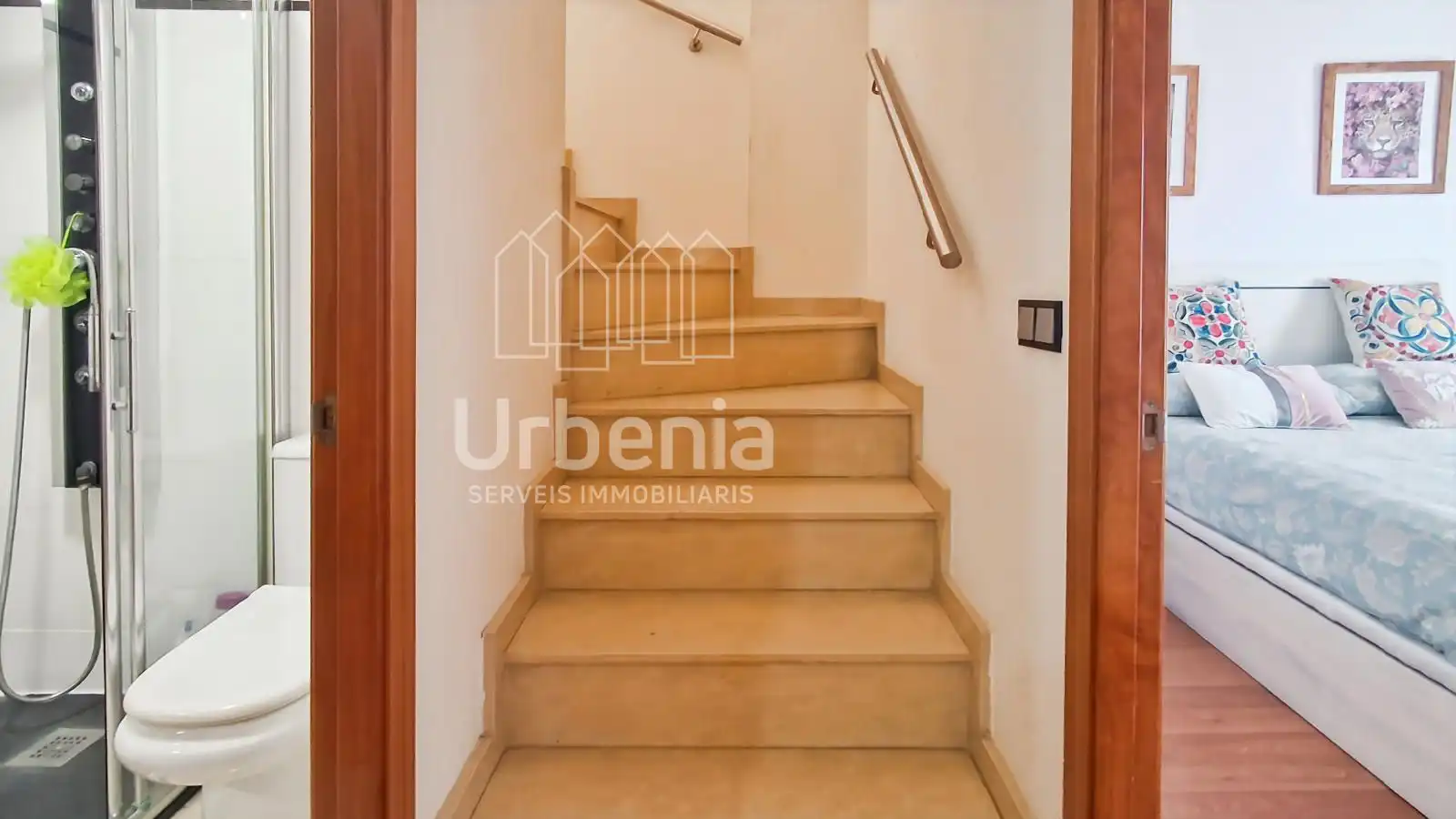 Dúplex en venta en Tordera con Aire acondicionado, Calefacción y Terraza