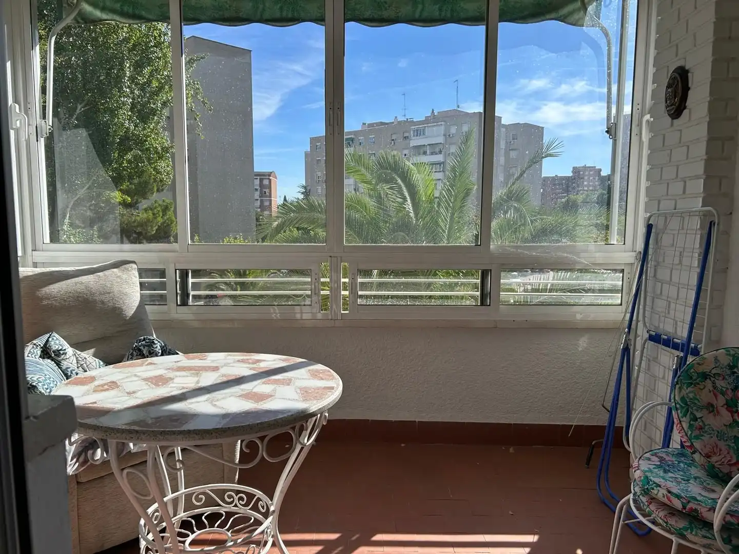 Habitación en CAMARENA, Aluche, Latina