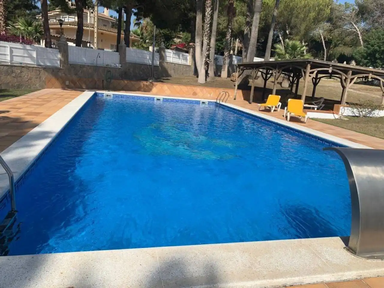 Casa con piscina in vendita a Roda de Barà, imagen 28