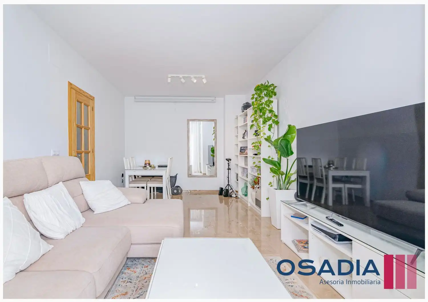 Appartement avec ascenseur à vendre à Calle Santa Ana