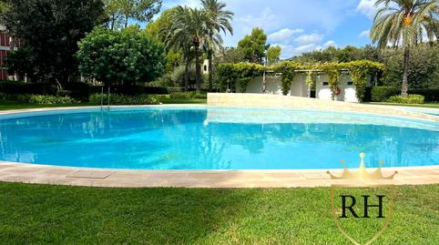 Photo 2 of Flat to rent in De Bendinat, Portals Nous, Illes Balears