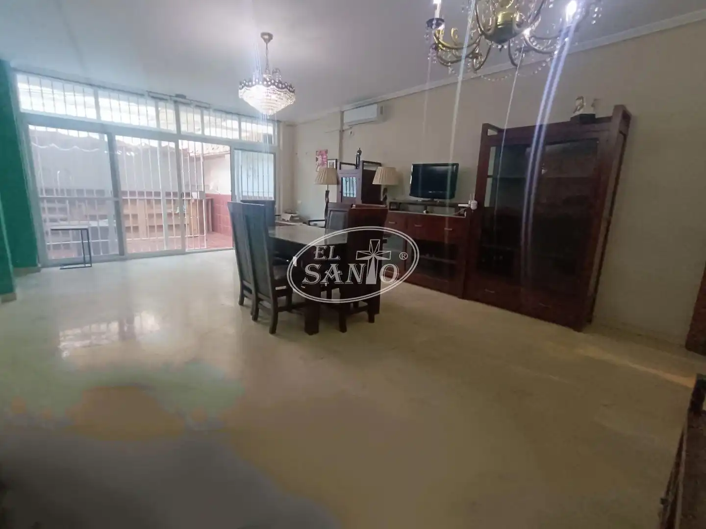 Casa a schiera con piscina in vendita a SAN RAFAEL DE LA ALBAIDA, imagen 7