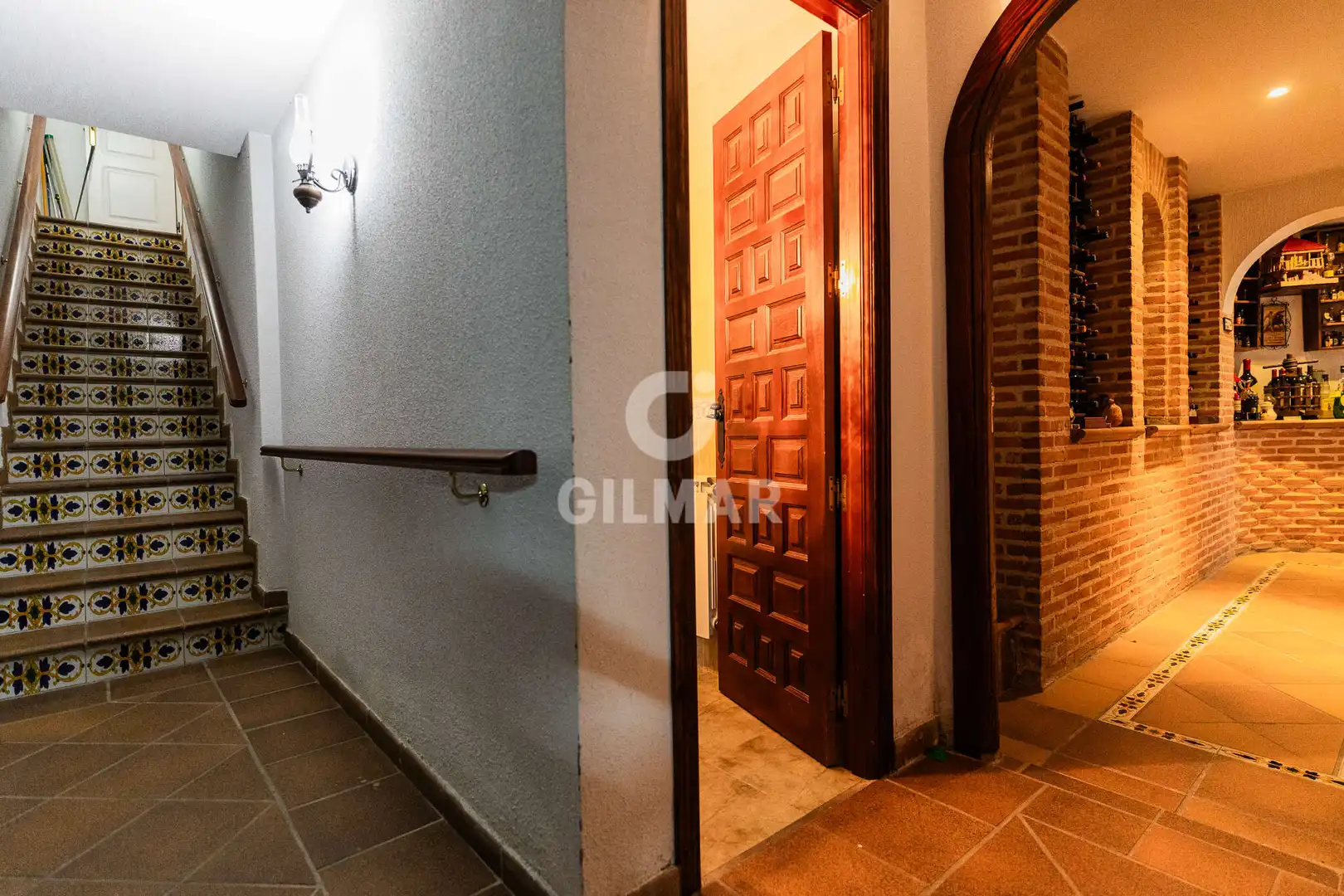 Houses for sale in Collado Villalba  with Heating, Private garden and Swimming Pool