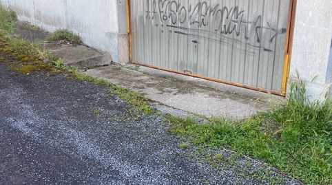 Parcela de garaje con trastero en la parte trasera cerrado., immagine 3