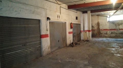 Foto 4 de Garaje en venta en Av Murcia, Los Ramos, Murcia Capital