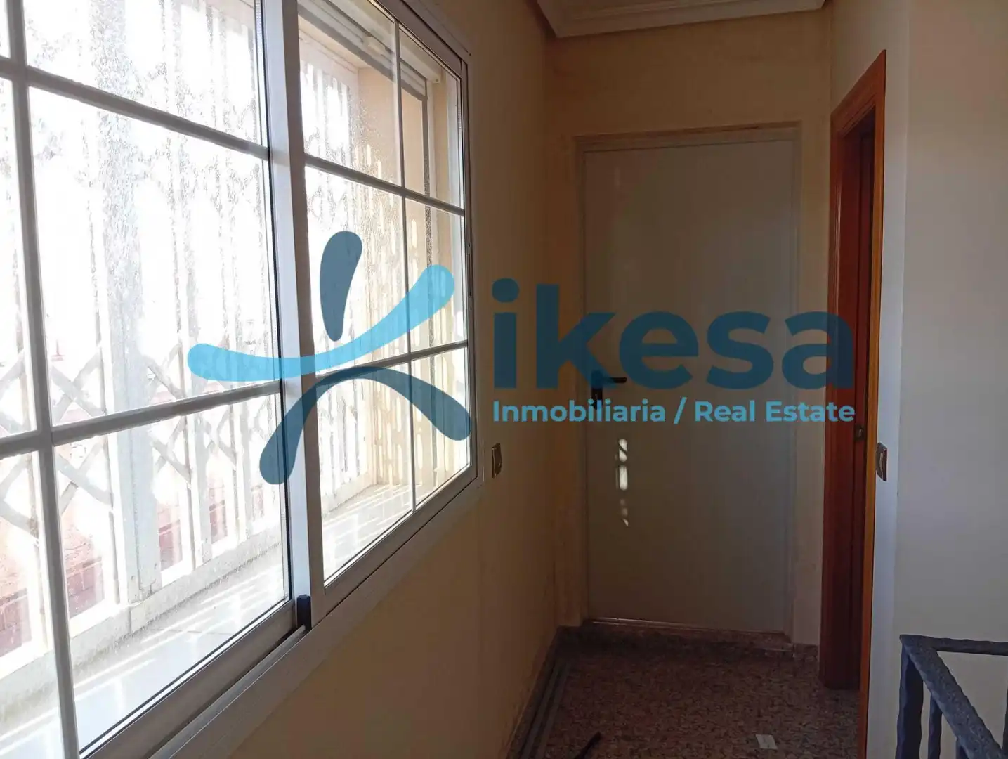 Casa o xalet en venda en Almería amb Terrassa