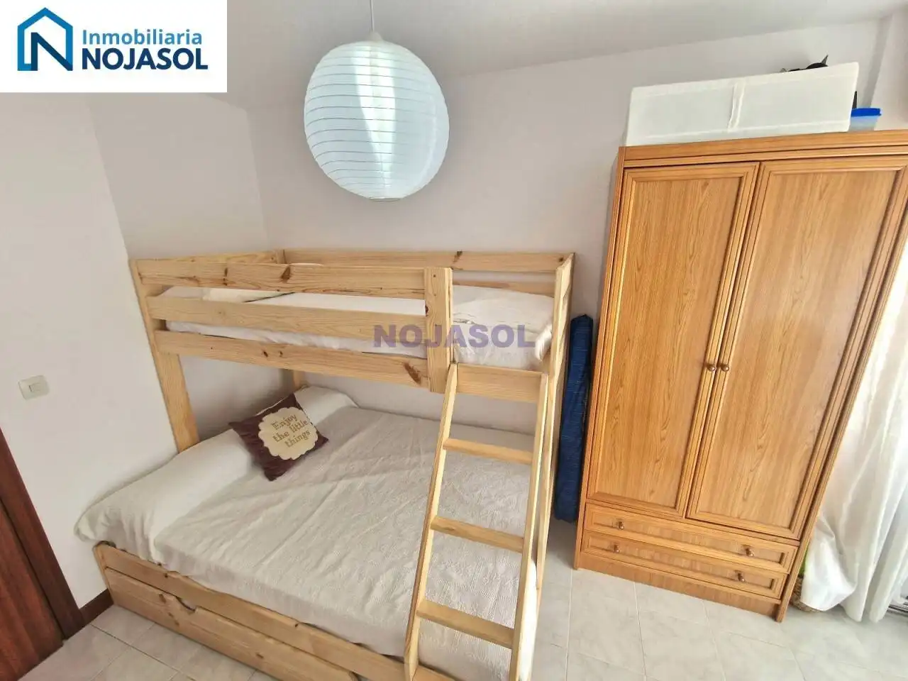 Apartamento con piscina en venta en Calle Bosque, imagen 28