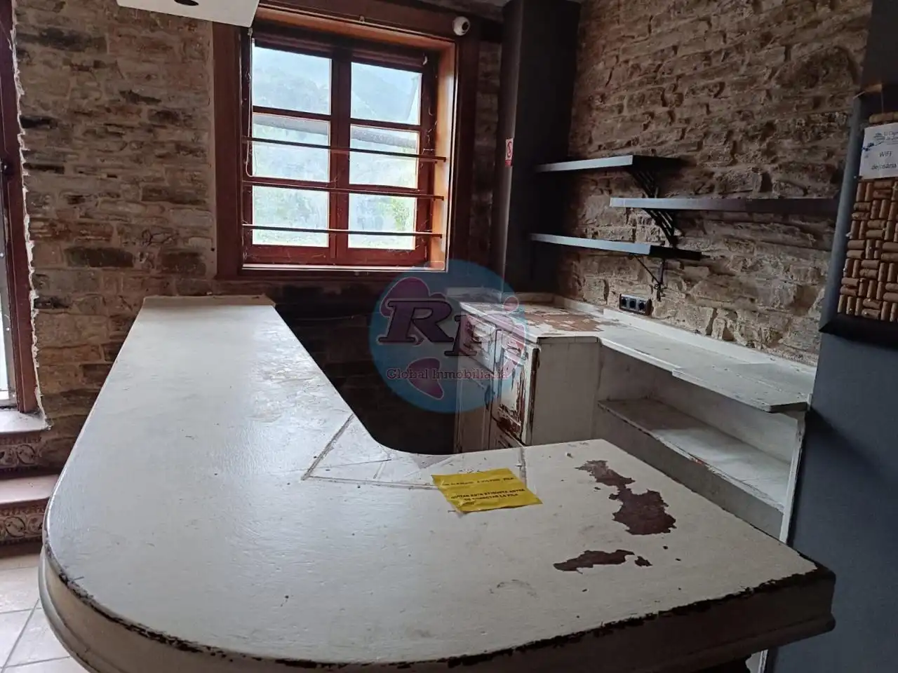 Casa rústica amb jardí en venda a Vega de Valcarce, imagen 44