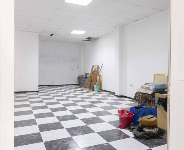 Casa-chalet en Venta en Torrent - CL CALVARI, 30 en Poble Nou