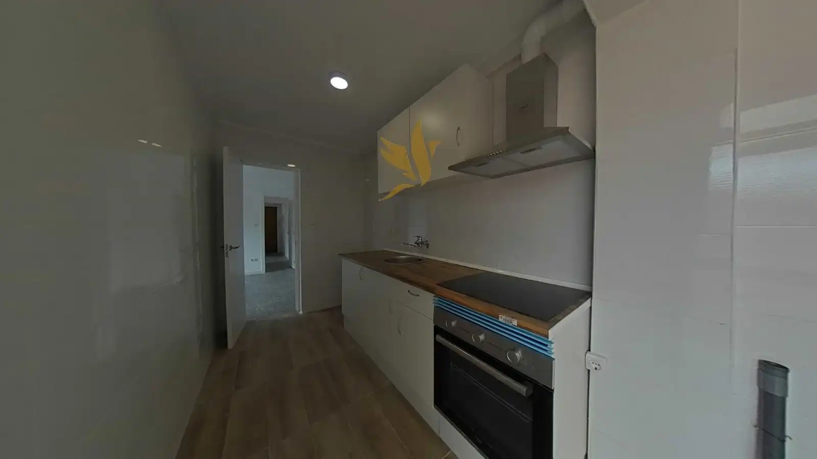 Cuina de Pis en venda en Badalona