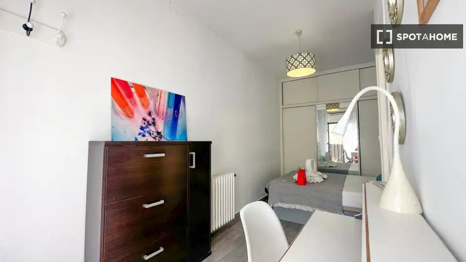 Appartement avec terrasse à louer à Centro, imagen 11